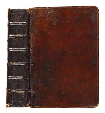 BIBLE IN ENGLISH.  The Bible; that is, The Holy Scriptures.  1607